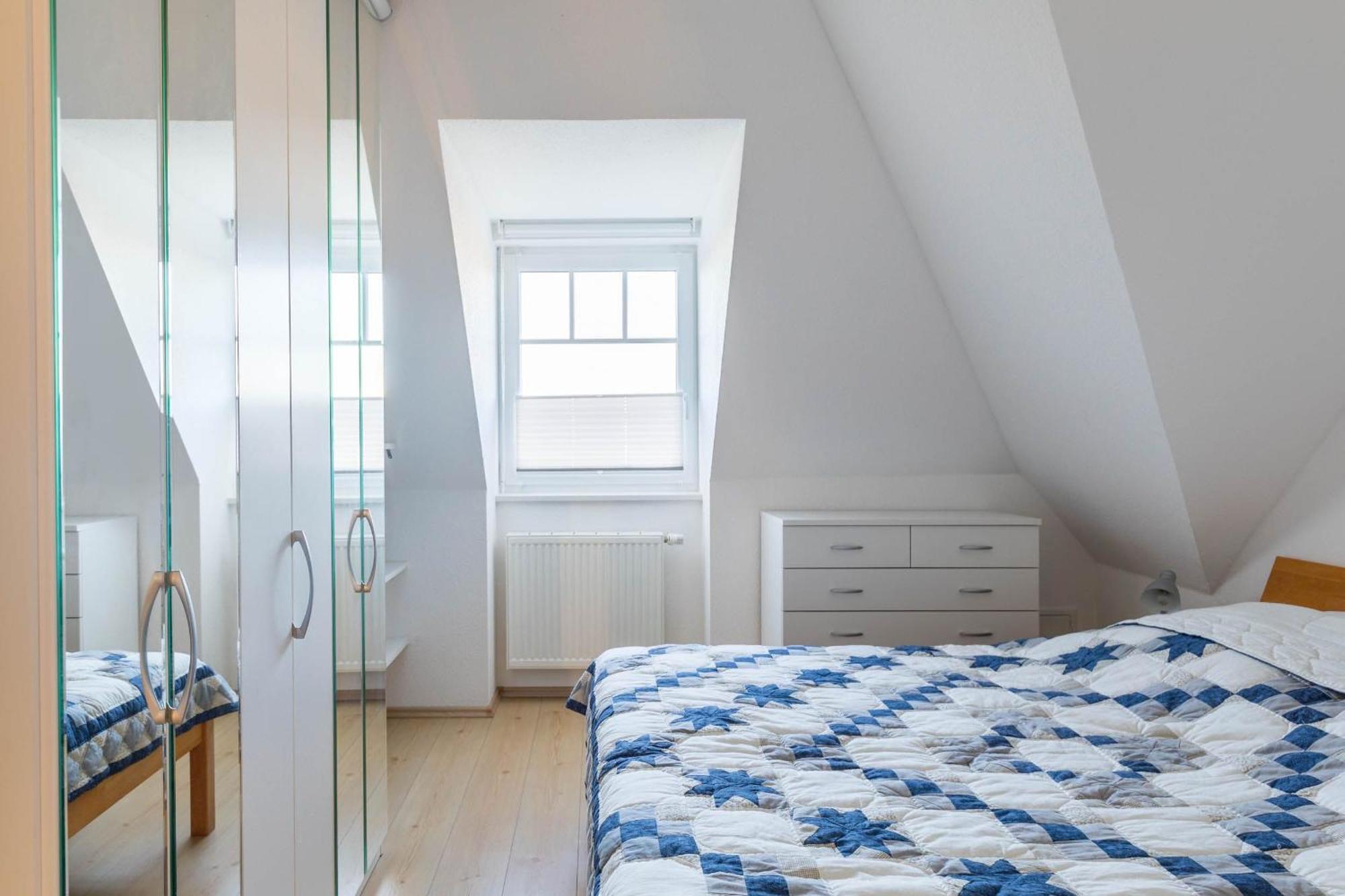 Haus Thalia Wohnung 6 Больтенгаген Екстер'єр фото