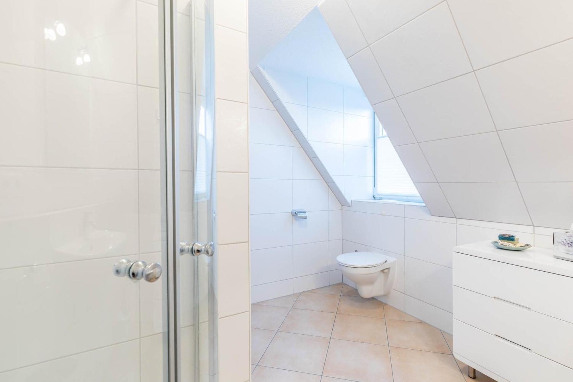 Haus Thalia Wohnung 6 Больтенгаген Екстер'єр фото