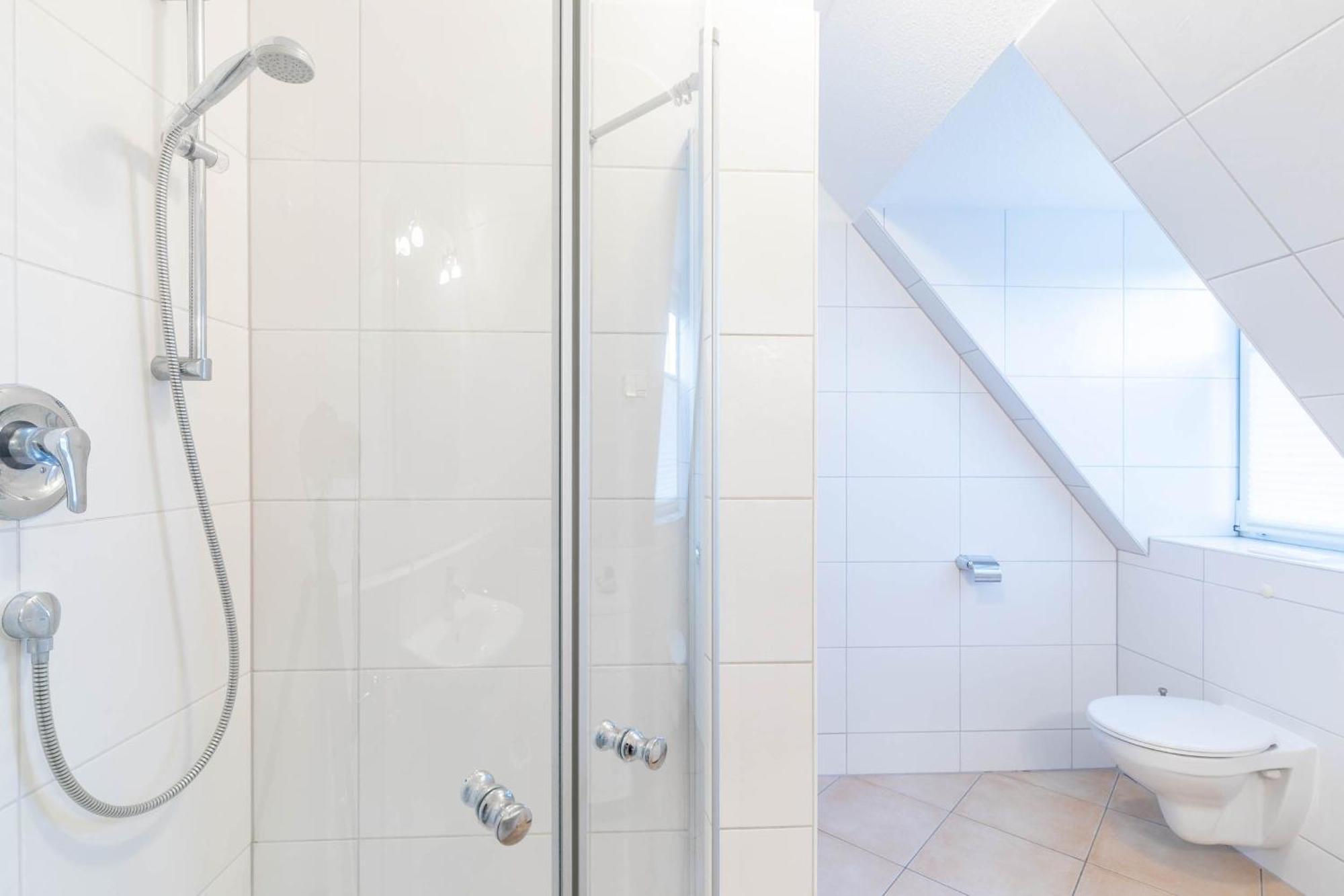 Haus Thalia Wohnung 6 Больтенгаген Екстер'єр фото