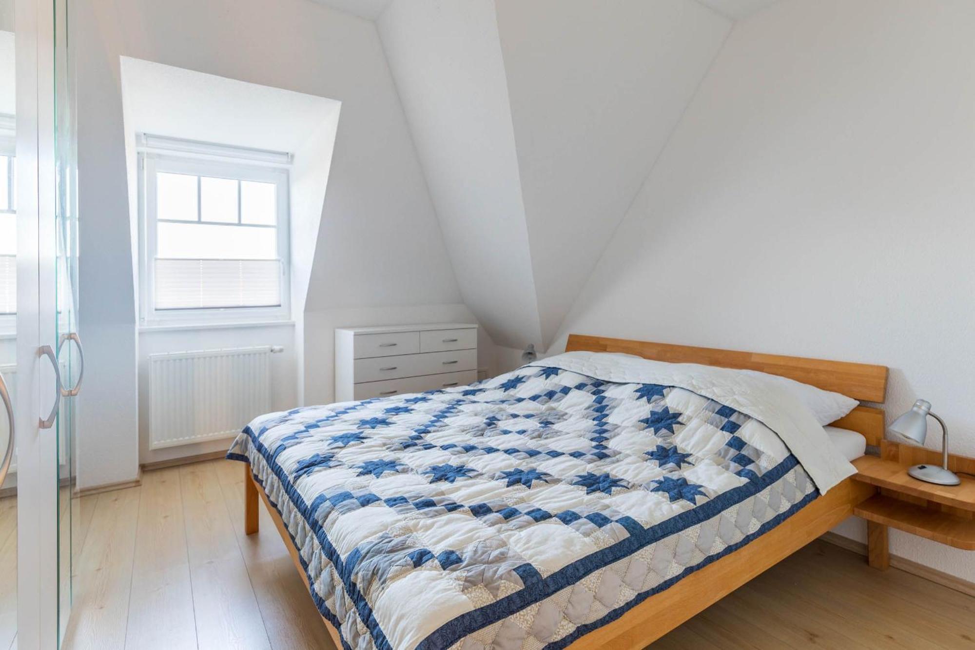 Haus Thalia Wohnung 6 Больтенгаген Екстер'єр фото